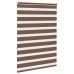 Žalūzijas Zebra 95X150 Cm Auduma Platums 90,9 Cm Poliesters Vidaxl