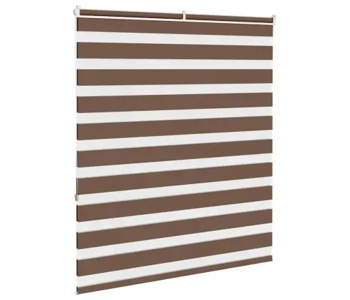 Triibuline Ruloo 120X150 Cm Kanga Laius 115,9 Cm Polüester Triibuline Ruloo 120X150 Cm Kanga Laius 115,9 Cm Polüester