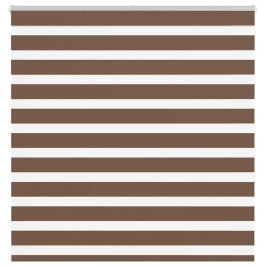 Žalūzijas Zebra 145X150 Cm Auduma Platums 140,9 Cm Poliesters Vidaxl