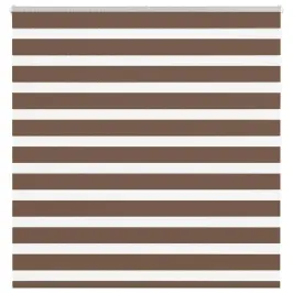 Žalūzijas Zebra 145X150 Cm Auduma Platums 140,9 Cm Poliesters Vidaxl