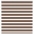 Žalūzijas Zebra 145X150 Cm Auduma Platums 140,9 Cm Poliesters Vidaxl