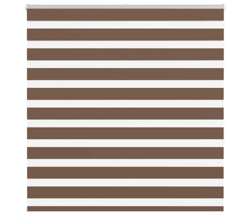 Žalūzijas Zebra 145X150 Cm Auduma Platums 140,9 Cm Poliesters Vidaxl