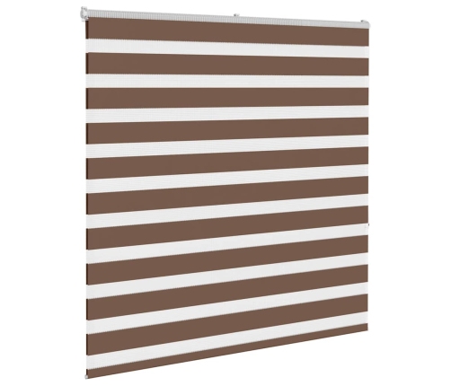 Žalūzijas Zebra 145X150 Cm Auduma Platums 140,9 Cm Poliesters Vidaxl