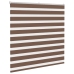 Žalūzijas Zebra 145X150 Cm Auduma Platums 140,9 Cm Poliesters Vidaxl