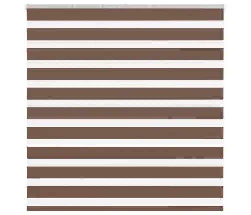 Žalūzijas Zebra 150X150 Cm Auduma Platums 145,9 Cm Poliesters Vidaxl