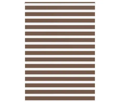 Triibuline Ruloo 165X200 Cm Kanga Laius 160,9 Cm Polüester Triibuline Ruloo 165X200 Cm Kanga Laius 160,9 Cm Polüester