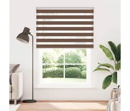 Triibuline Ruloo 165X200 Cm Kanga Laius 160,9 Cm Polüester Triibuline Ruloo 165X200 Cm Kanga Laius 160,9 Cm Polüester