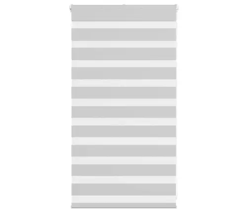 Žalūzijas Zebra 85X100 Cm Auduma Platums 80,9 Cm Poliesters Vidaxl