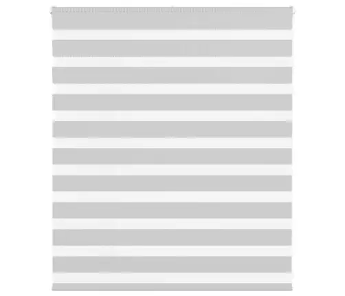 Žalūzijas Zebra 135X100 Cm Auduma Platums 130,9 Cm Poliesters Vidaxl