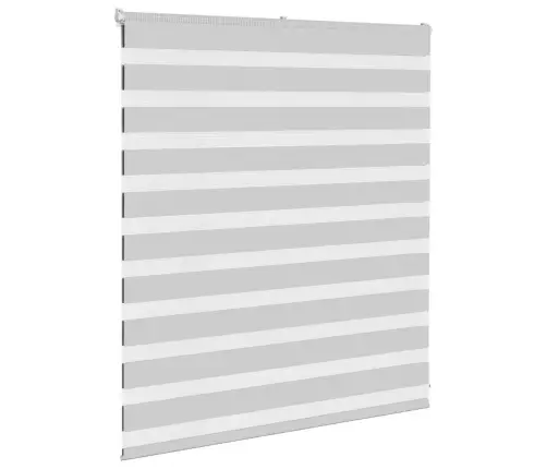 Žalūzijas Zebra 135X100 Cm Auduma Platums 130,9 Cm Poliesters Vidaxl