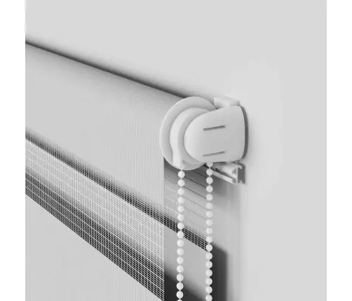 Triibuline Ruloo 95X150 Cm Kanga Laius 90,9 Cm Polüester