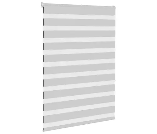 Žalūzijas Zebra 105X150 Cm Auduma Platums 100,9 Cm Poliesters Vidaxl Žalūzijas Zebra 105X150 Cm Auduma Platums 100,9 Cm Poliesters Vidaxl