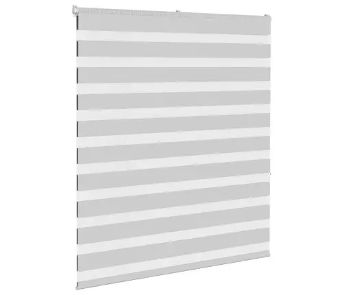 Žalūzijas Zebra 120X150 Cm Auduma Platums 115,9 Cm Poliesters Vidaxl