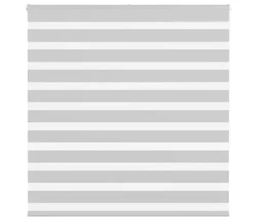 Zebrinės Žaliuzės 140X150 Cm Audinio Plotis 135,9Cm Poliesteris