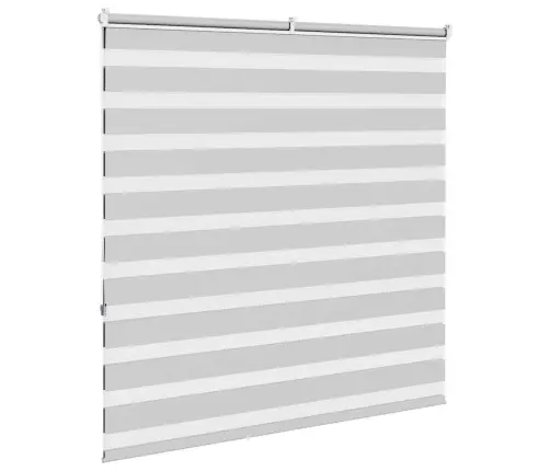 Žalūzijas Zebra 145X150 Cm Auduma Platums 140,9 Cm Poliesters Vidaxl