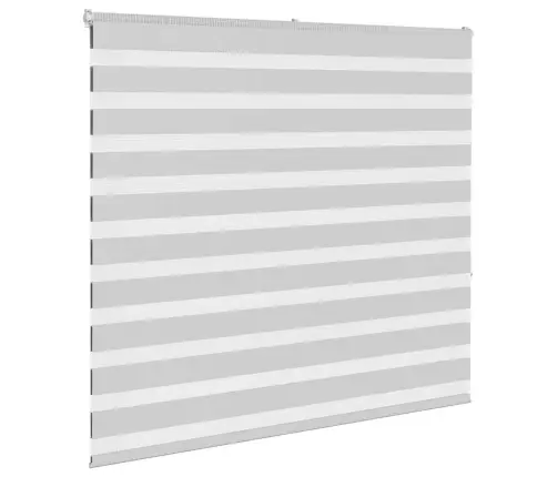 Zebrinės Žaliuzės 160X150 Cm Audinio Plotis 155,9Cm Poliesteris