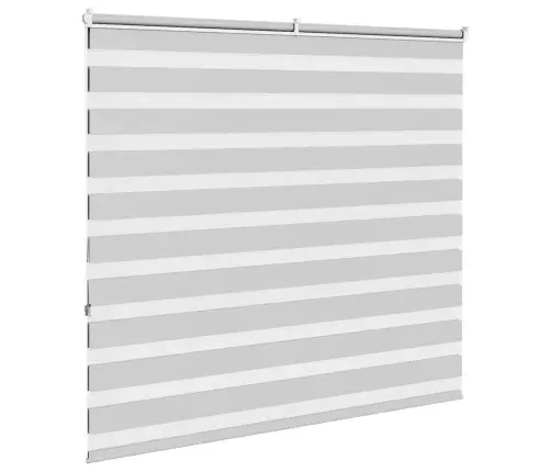 Zebrinės Žaliuzės 160X150 Cm Audinio Plotis 155,9Cm Poliesteris