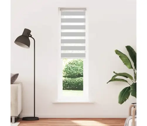 Triibuline Ruloo 55X200 Cm Kanga Laius 50,9 Cm Polüester