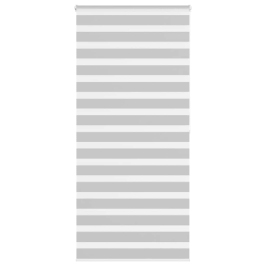 Zebrinės Žaliuzės 100X200 Cm Audinio Plotis 95,9 Cm Poliesteris