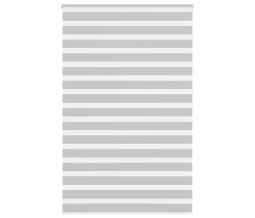 Zebrinės Žaliuzės 150X200 Cm Audinio Plotis 145,9Cm Poliesteris