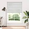 Žalūzijas Zebra 160X200 Cm Auduma Platums 155,9 Cm Poliesters Vidaxl Žalūzijas Zebra 160X200 Cm Auduma Platums 155,9 Cm Poliesters Vidaxl