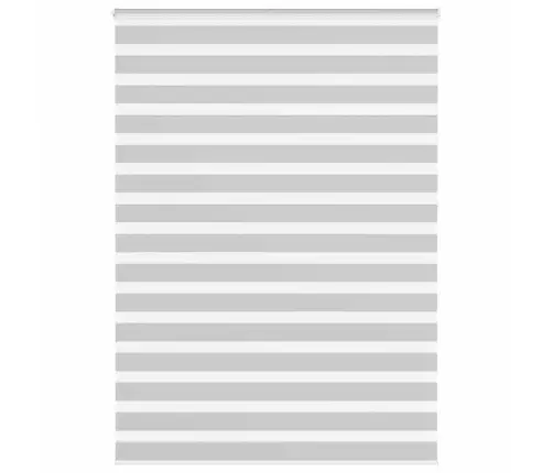 Zebrinės Žaliuzės 160X230 Cm Audinio Plotis 155,9Cm Poliesteris