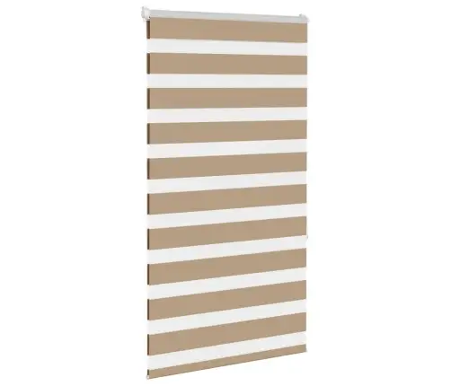 Žalūzijas Zebra 70X150 Cm Auduma Platums 65,9 Cm Poliesters Vidaxl