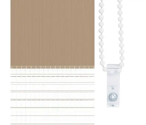 Žalūzijas Zebra 70X150 Cm Auduma Platums 65,9 Cm Poliesters Vidaxl