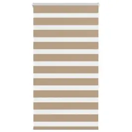 Žalūzijas Zebra 75X150 Cm Auduma Platums 70,9 Cm Poliesters Vidaxl