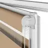 Triibuline Ruloo 85X150 Cm Kanga Laius 80,9 Cm Polüester Triibuline Ruloo 85X150 Cm Kanga Laius 80,9 Cm Polüester