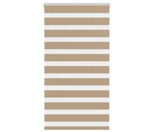 Žalūzijas Zebra 90X150 Cm Auduma Platums 85,9 Cm Poliesters Vidaxl