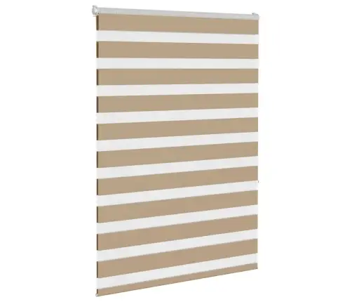 Žalūzijas Zebra 105X150 Cm Auduma Platums 100,9 Cm Poliesters Vidaxl