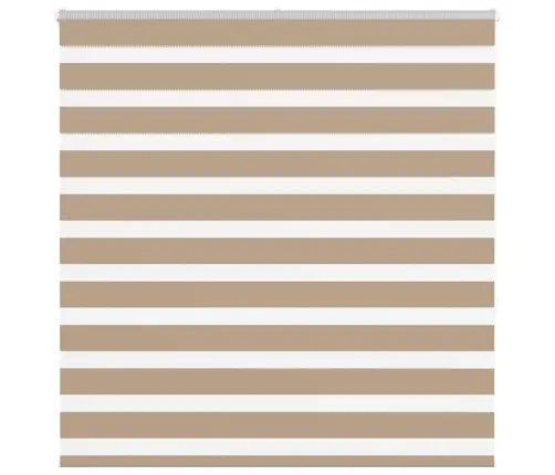 Žalūzijas Zebra 140X150 Cm Auduma Platums 135,9 Cm Poliesters Vidaxl