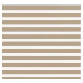 Žalūzijas Zebra 155X150 Cm Auduma Platums 150,9 Cm Poliesters Vidaxl