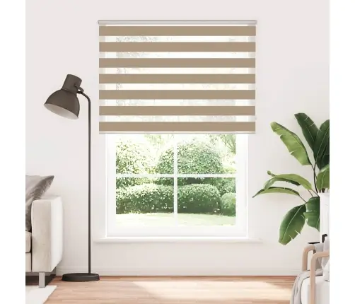 Triibuline Ruloo 160X230 Cm Kanga Laius 155,9 Cm Polüester