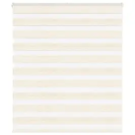 Žalūzijas Zebra 120X100 Cm Auduma Platums 115,9 Cm Poliesters Vidaxl