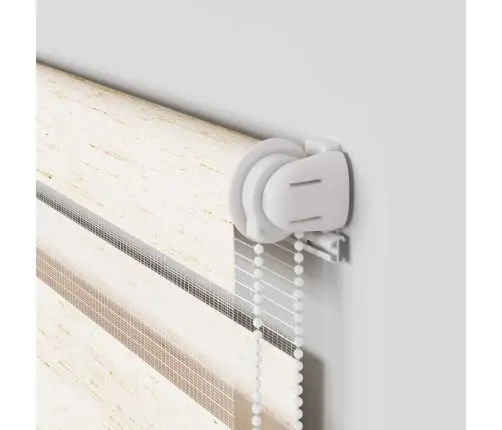 Triibuline Ruloo 60X150 Cm Kanga Laius 55,9 Cm Polüester