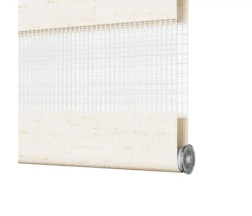 Žalūzijas Zebra 65X150 Cm Auduma Platums 60,9 Cm Poliesters Vidaxl