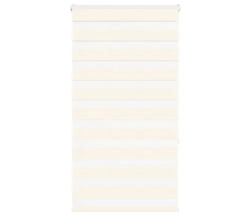 Žalūzijas Zebra 75X150 Cm Auduma Platums 70,9 Cm Poliesters Vidaxl