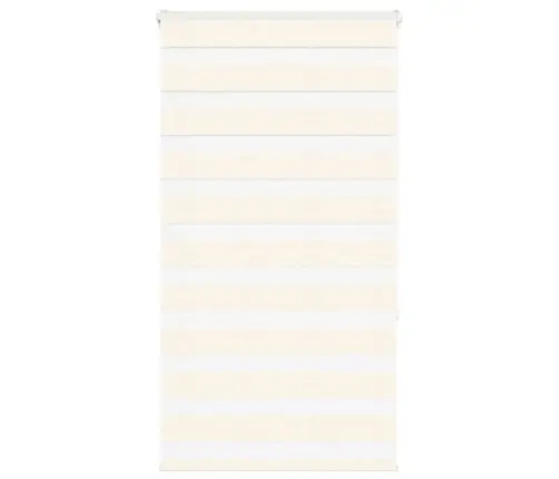 Žalūzijas Zebra 90X150 Cm Auduma Platums 85,9 Cm Poliesters Vidaxl