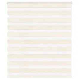 Žalūzijas Zebra 125X150 Cm Auduma Platums 120,9 Cm Poliesters Vidaxl Žalūzijas Zebra 125X150 Cm Auduma Platums 120,9 Cm Poliesters Vidaxl