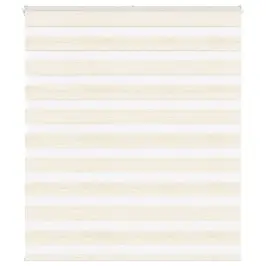 Žalūzijas Zebra 130X150 Cm Auduma Platums 125,9 Cm Poliesters Vidaxl