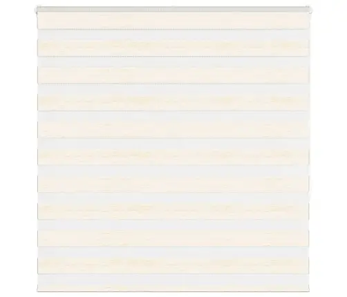 Zebrinės Žaliuzės 140X150 Cm Audinio Plotis 135,9Cm Poliesteris