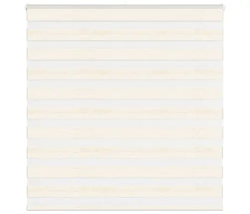 Žalūzijas Zebra 145X150 Cm Auduma Platums 140,9 Cm Poliesters Vidaxl