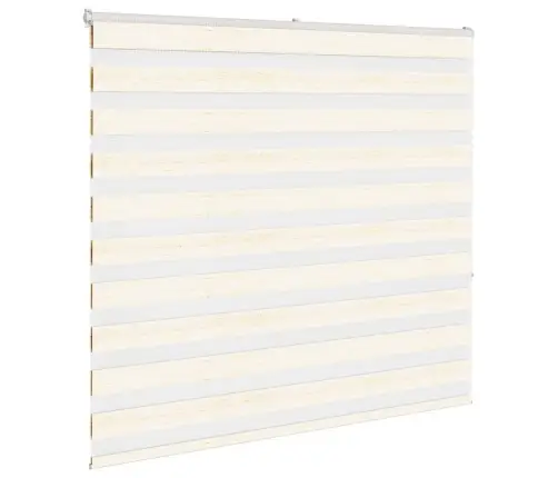Žalūzijas Zebra 155X150 Cm Auduma Platums 150,9 Cm Poliesters Vidaxl Žalūzijas Zebra 155X150 Cm Auduma Platums 150,9 Cm Poliesters Vidaxl