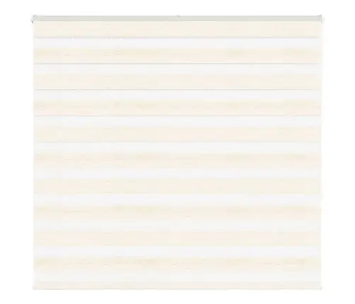 Žalūzijas Zebra 165X150 Cm Auduma Platums 160,9 Cm Poliesters Vidaxl