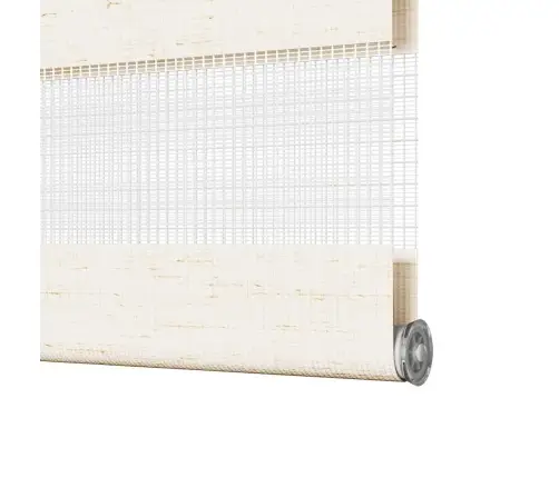 Žalūzijas Zebra 165X150 Cm Auduma Platums 160,9 Cm Poliesters Vidaxl