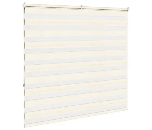 Žalūzijas Zebra 165X150 Cm Auduma Platums 160,9 Cm Poliesters Vidaxl