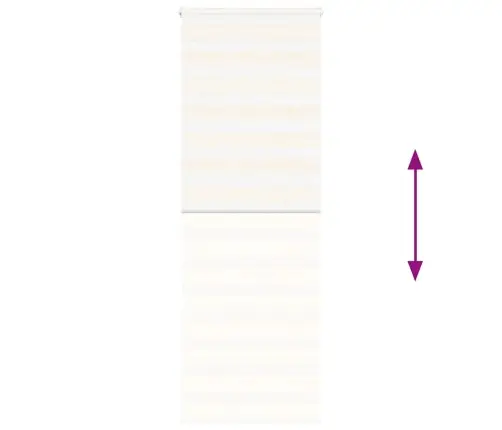 Triibuline Ruloo 75X200 Cm Kanga Laius 70,9 Cm Polüester
