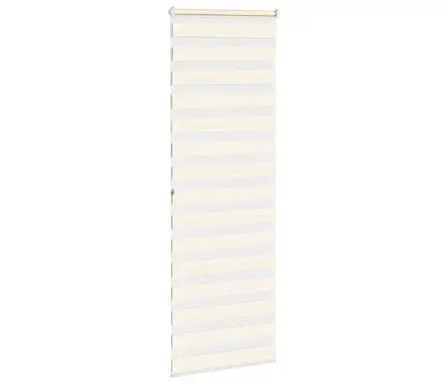 Žalūzijas Zebra 90X200 Cm Auduma Platums 85,9 Cm Poliesters Vidaxl